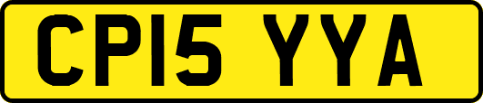 CP15YYA