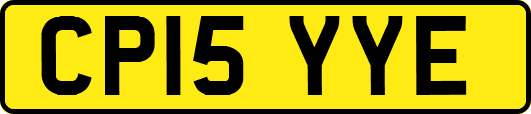 CP15YYE