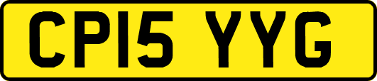 CP15YYG