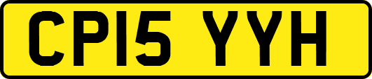 CP15YYH