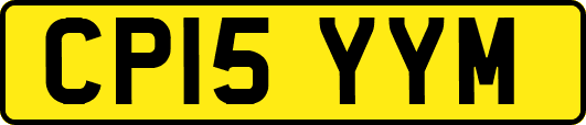 CP15YYM