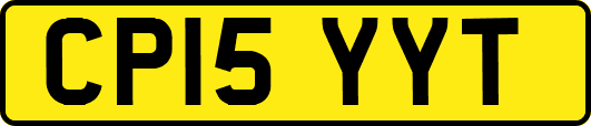 CP15YYT