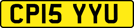 CP15YYU