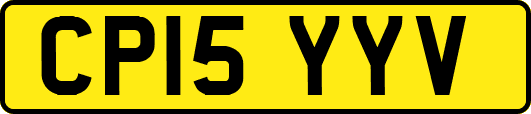 CP15YYV