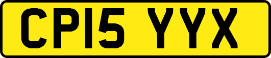 CP15YYX