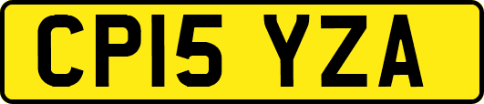 CP15YZA