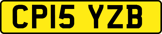 CP15YZB