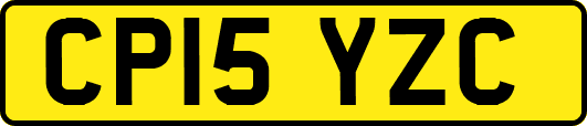 CP15YZC