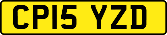 CP15YZD