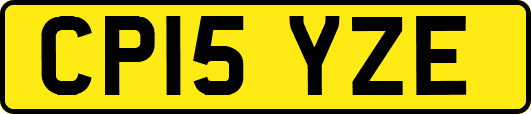 CP15YZE