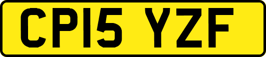 CP15YZF