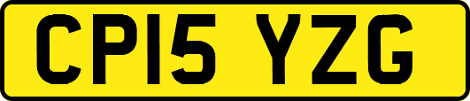 CP15YZG