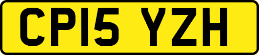 CP15YZH