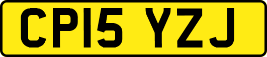 CP15YZJ