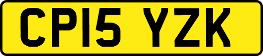CP15YZK