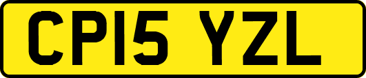 CP15YZL