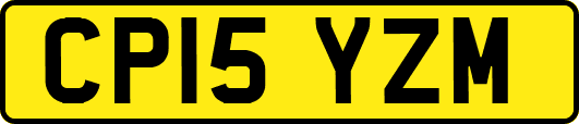 CP15YZM