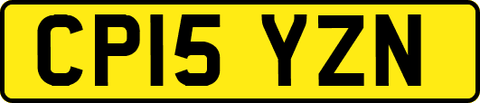 CP15YZN