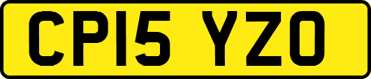 CP15YZO
