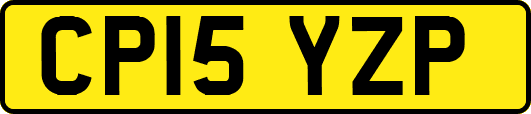 CP15YZP