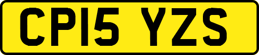 CP15YZS