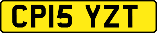 CP15YZT
