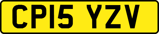 CP15YZV