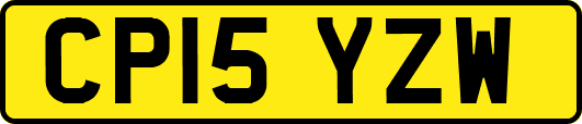 CP15YZW
