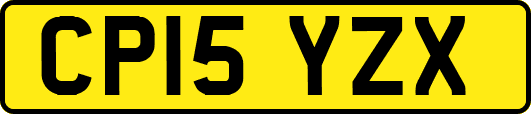 CP15YZX