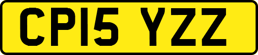 CP15YZZ