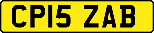 CP15ZAB