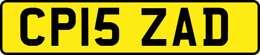 CP15ZAD