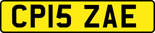 CP15ZAE