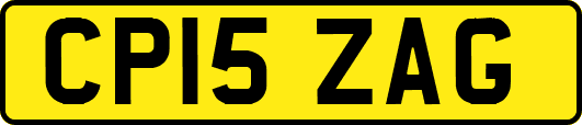 CP15ZAG