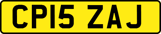 CP15ZAJ