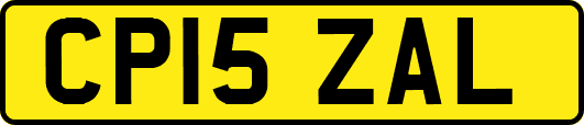 CP15ZAL