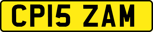 CP15ZAM