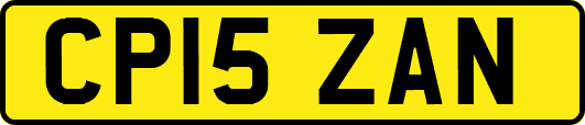 CP15ZAN