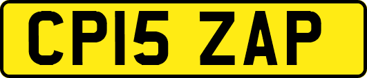 CP15ZAP