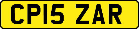 CP15ZAR