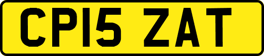 CP15ZAT