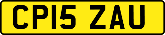 CP15ZAU