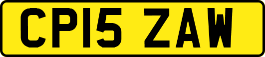 CP15ZAW