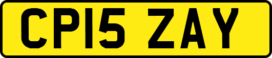 CP15ZAY