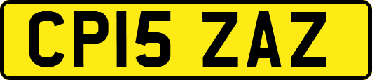 CP15ZAZ
