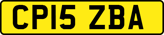 CP15ZBA