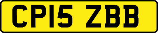 CP15ZBB