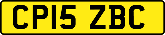 CP15ZBC