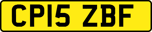 CP15ZBF