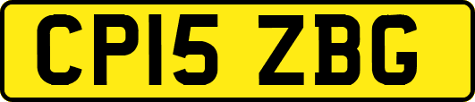 CP15ZBG